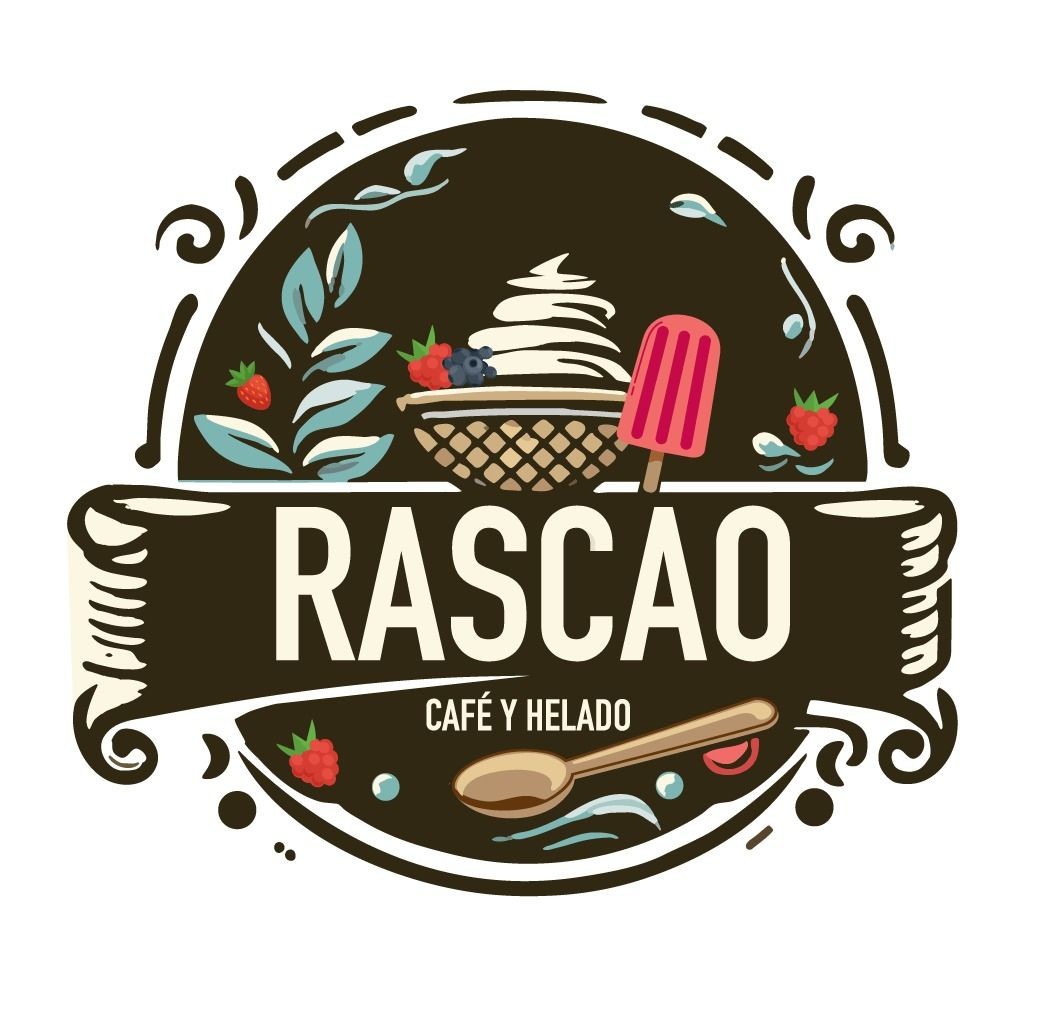 - Rascao Café y Helado